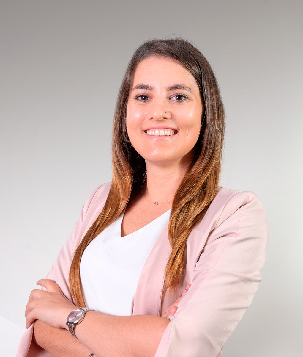 Camejo, Camila - Pereda