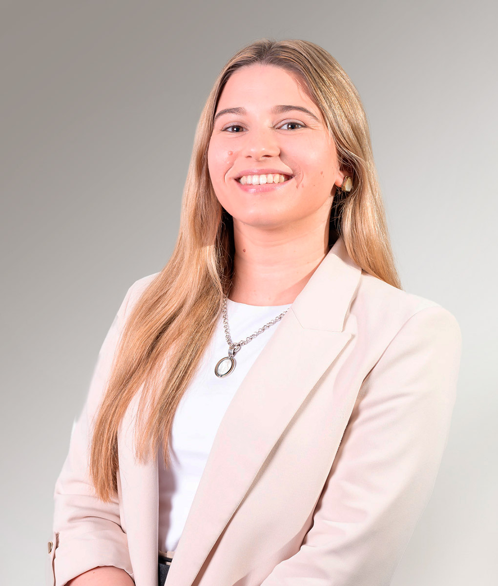 Filotto, Camila - Pereda