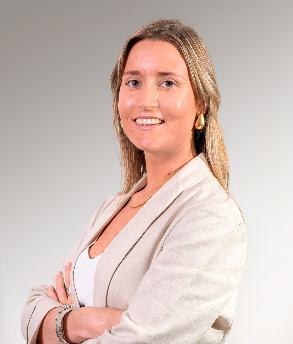 Dodera, Estefanía - Pereda