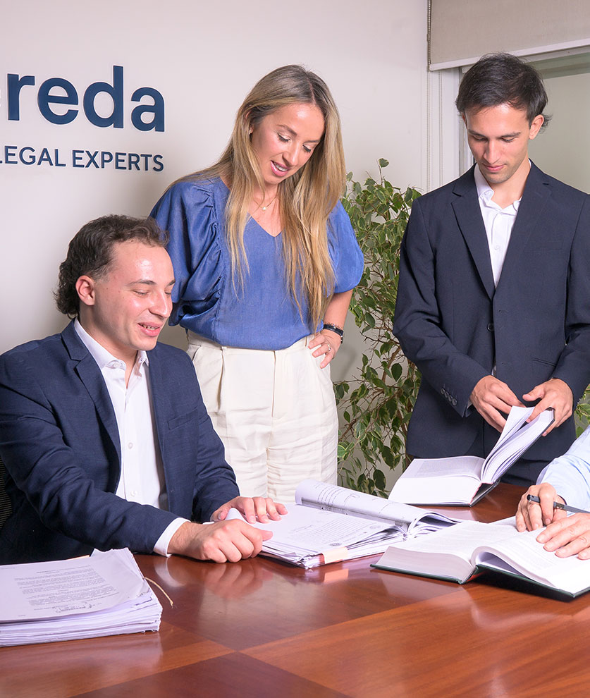 Pereda
